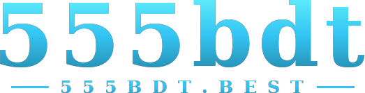 555bdt logo
